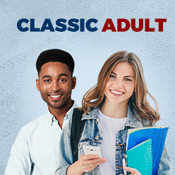 Curso de Inglês para Adultos