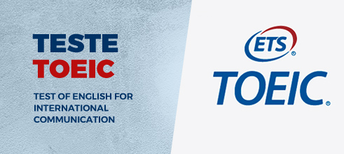 Teste Toeic
