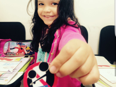 07 de Abril é o dia Nacional de combate ao Bullying