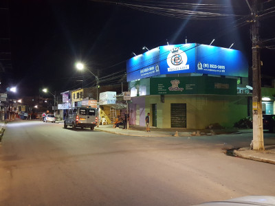 Inaugurada a nova unidade de São Lourenço da Mata