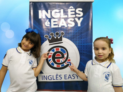 Inaugurados Núcleos Inglês EASY no Colégio Maria Tereza (Boa Viagem), no Colégio Decisão (Estância) e na Reserva São Lourenço