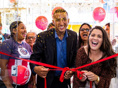 Inglês EASY inaugura a primeira escola de inglês em Abreu e Lima