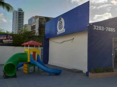 Unidade Candeias Jaboatão dos Guararapes em novo endereço