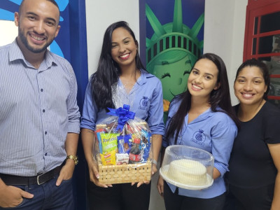 Inglês EASY é referência no ensino de inglês in company em Recife