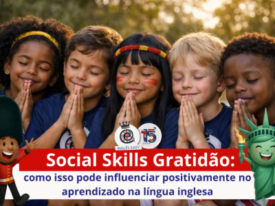 Social Skills Gratidão