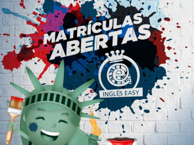 Matrículas Abertas 2022