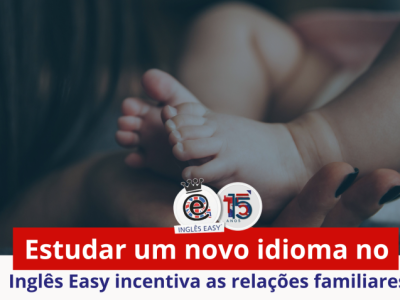 Um novo jeito de fortalecer laços entre mães e filhos