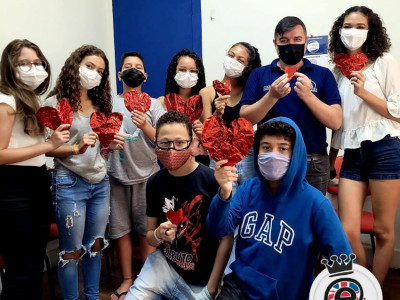 Dia Nacional contra o Bullying
