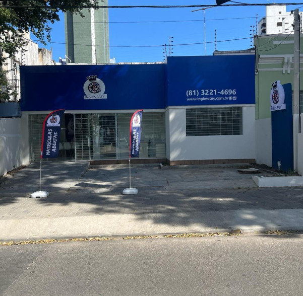 Recife - Espinheiro
