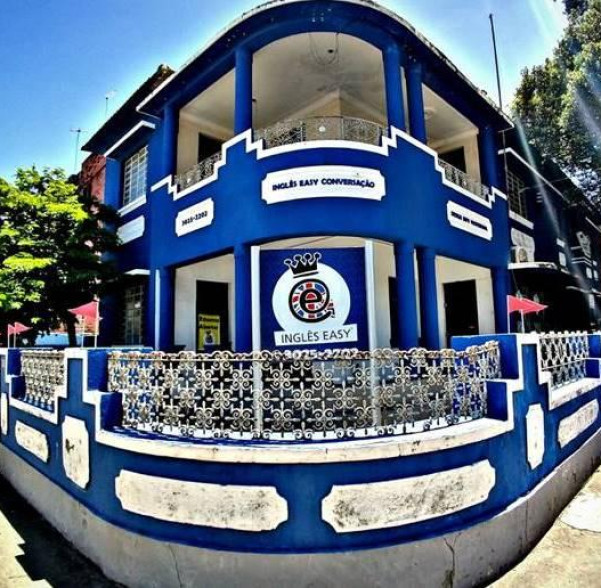 Recife - Boa Vista