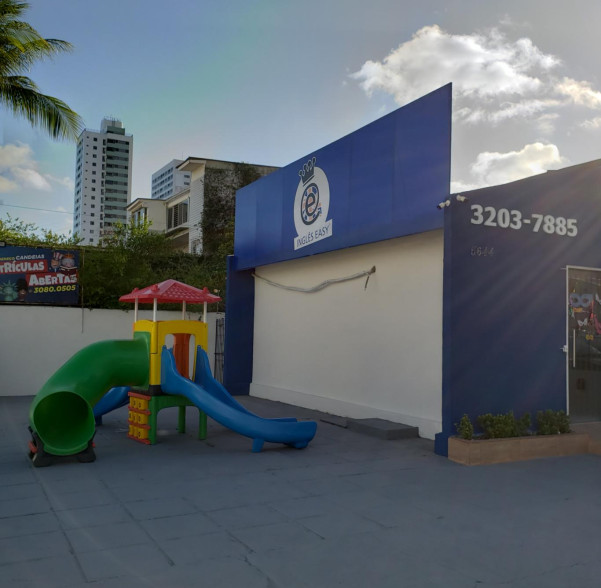 Candeias - Jaboatão dos Guararapes