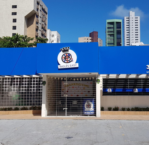 Recife - Torre